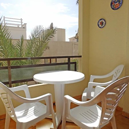 Apartamento Altamira 1 Appartamento Granadilla De Abona Esterno foto