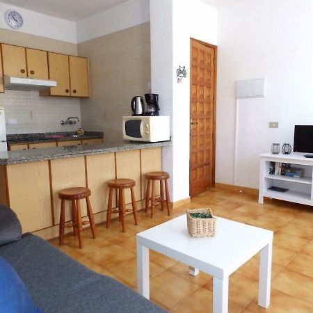 Apartamento Altamira 1 Appartamento Granadilla De Abona Esterno foto