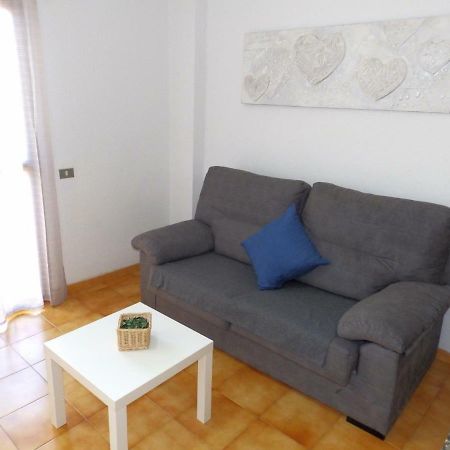 Apartamento Altamira 1 Appartamento Granadilla De Abona Esterno foto