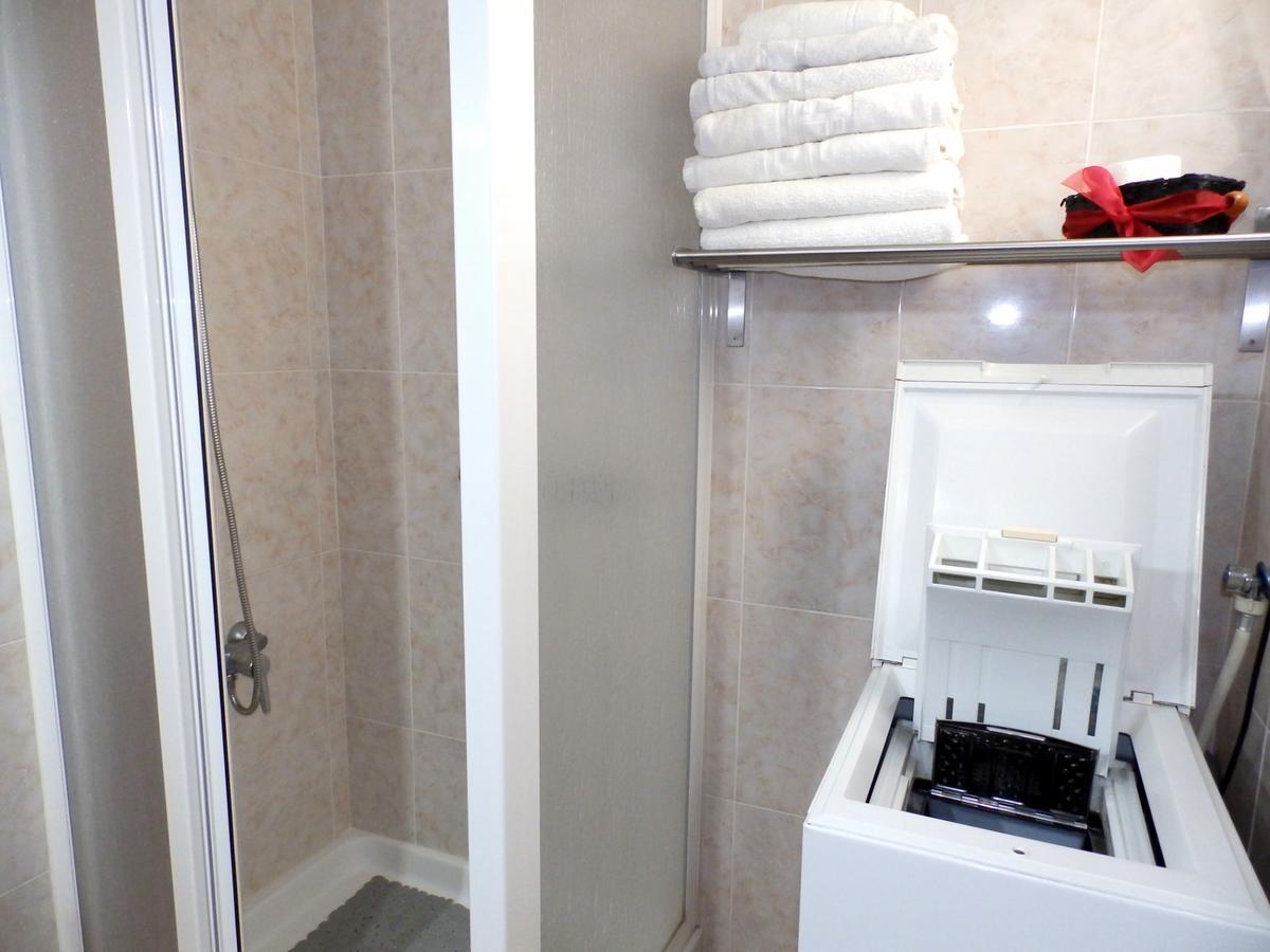 Apartamento Altamira 1 Appartamento Granadilla De Abona Esterno foto