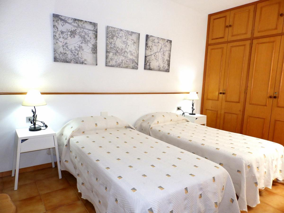 Apartamento Altamira 1 Appartamento Granadilla De Abona Esterno foto