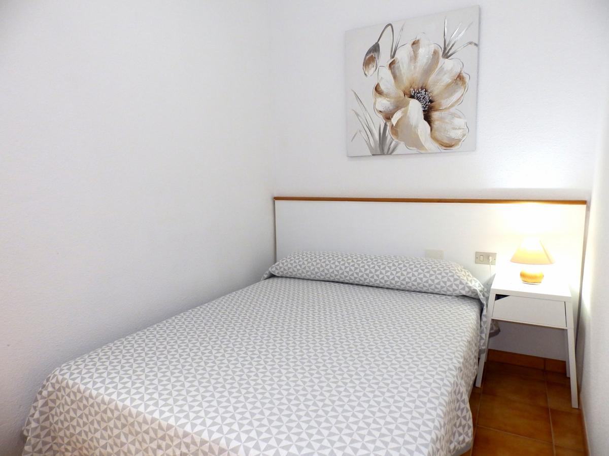 Apartamento Altamira 1 Appartamento Granadilla De Abona Esterno foto