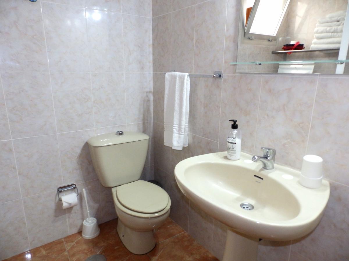 Apartamento Altamira 1 Appartamento Granadilla De Abona Esterno foto