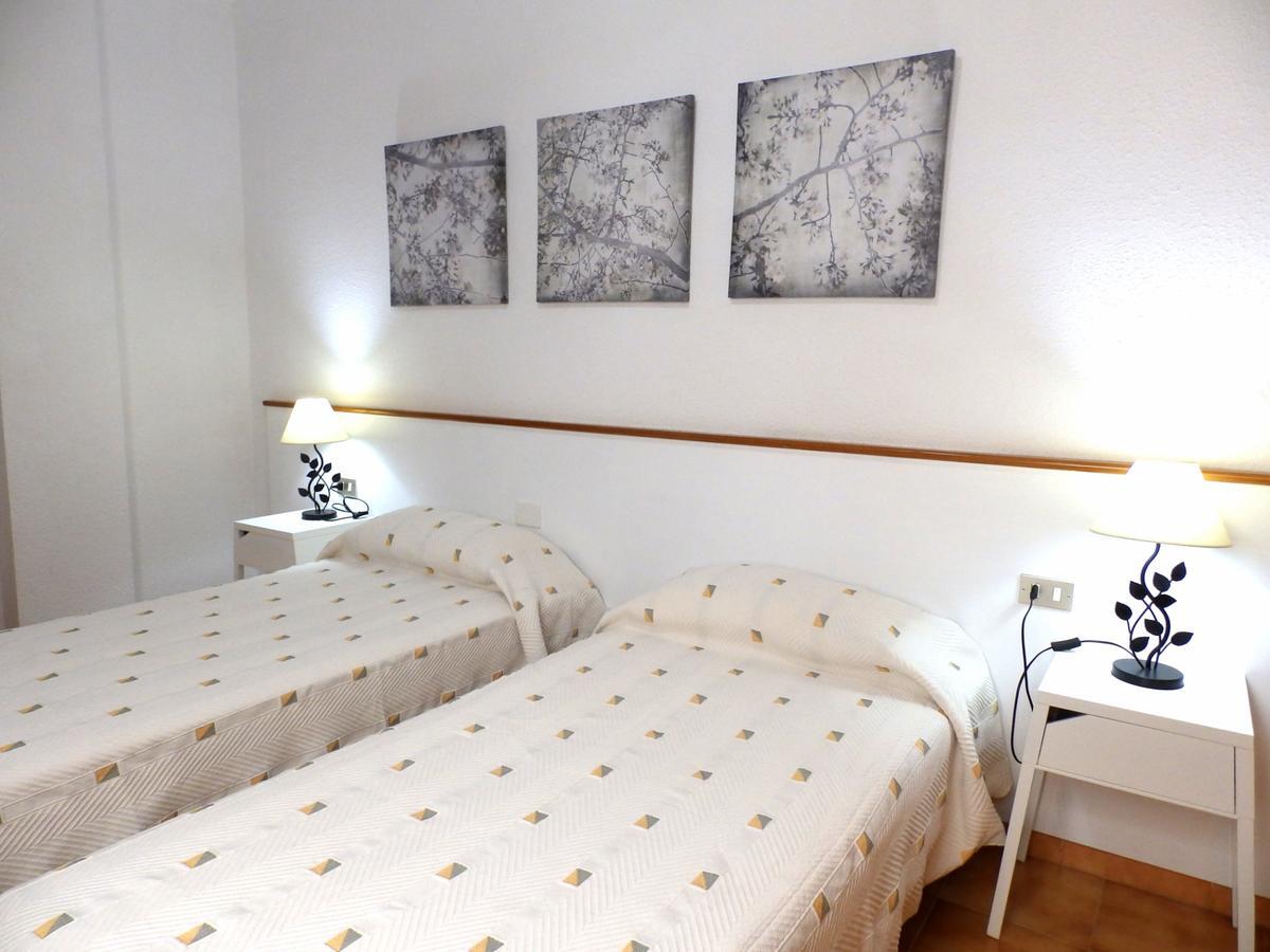 Apartamento Altamira 1 Appartamento Granadilla De Abona Esterno foto