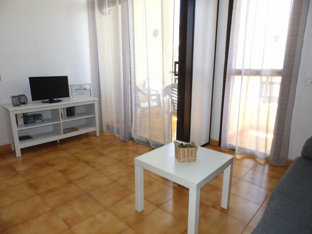 Apartamento Altamira 1 Appartamento Granadilla De Abona Esterno foto