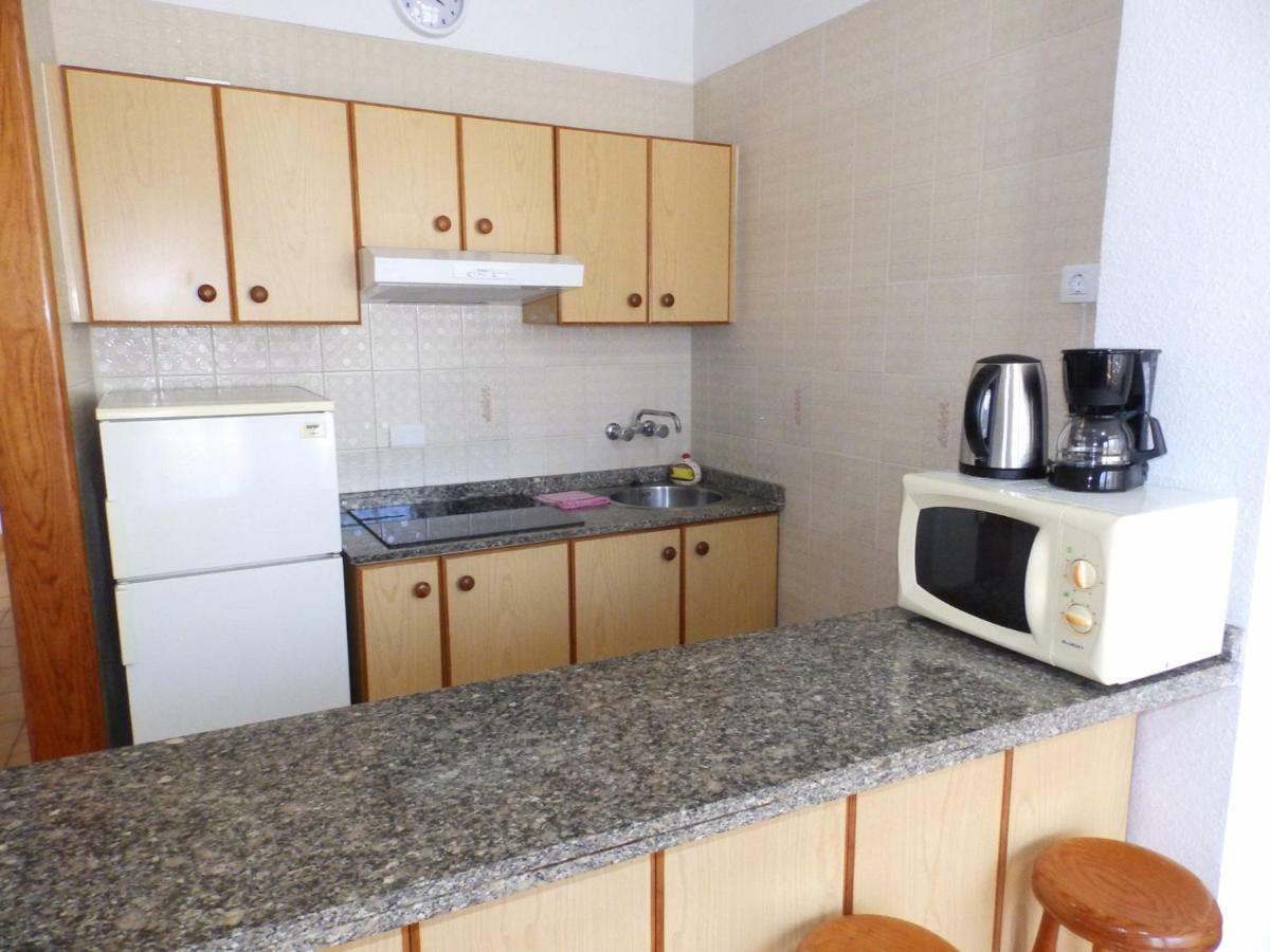 Apartamento Altamira 1 Appartamento Granadilla De Abona Esterno foto